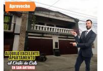 Apartamentos, Alquiler, San Antonio - $1.450.000