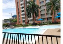 Apartamentos, Alquiler, Valle del Lili - $1.400.000