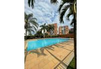 Apartamentos, Alquiler, Valle del Lili - $2.200.000