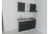 Apartamentos, Alquiler, El Jardín - $900.000