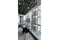 Apartamentos, Venta, Valle del Lili - $580.000.000