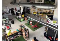 Edificios, Venta, Menga - $5.627.411.288