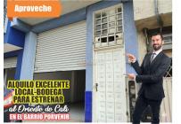 Locales y Bodegas, Alquiler, Porvenir - $3.300.000