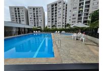 Apartamentos, Alquiler, Yumbo - $1.400.000