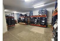 Locales y Bodegas, Venta, El Troncal - $3.280.000.000