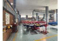 Locales y Bodegas, Venta, El Troncal - $3.280.000.000