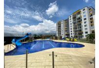 Apartamentos, Alquiler, Jamundí - $1.200.000