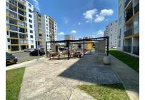 Apartamentos, Alquiler, Jamundí - $1.200.000