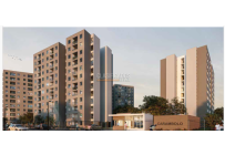 Apartamentos, Venta, Hacienda Kachipay - $265.000.000