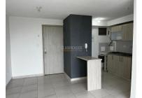 Apartaestudios, Alquiler, Dos Quebradas - $950.000