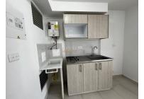 Apartaestudios, Alquiler, Dos Quebradas - $950.000