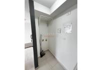 Apartaestudios, Alquiler, Dos Quebradas - $950.000