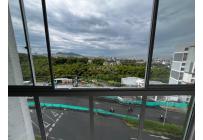 Apartaestudios, Alquiler, Dos Quebradas - $950.000