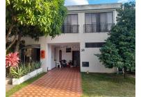 Casas, Venta, La Hacienda - $640.000.000