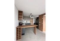 Apartaestudios, Venta, El Refugio - $265.000.000