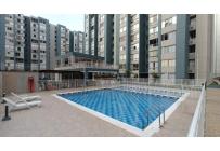 Apartamentos, Alquiler, Barranquilla - $1.300.000