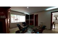 Casas, Venta, Prados del Limonar - $1.300.000.000