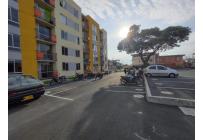 Apartamentos, Venta, Puerto Tejada - $100.000.000