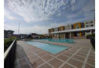 Apartamentos, Venta, Puerto Tejada - $100.000.000