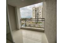 Apartamentos, Alquiler, Jamundí - $2.500.000