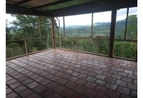 Fincas y Casas Campestres, Venta, La Cumbre - $450.000.000