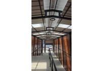 Locales y Bodegas, Venta, Saavedra Galindo - $750.000.000