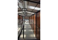 Locales y Bodegas, Venta, Saavedra Galindo - $750.000.000