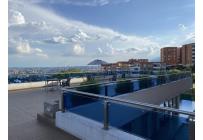 Apartamentos, Venta, Cristales - $750.000.000