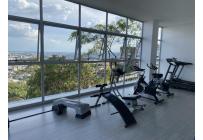 Apartamentos, Venta, Cristales - $750.000.000