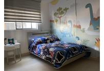 Apartamentos, Venta, Cristales - $750.000.000