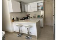 Apartamentos, Venta, Cristales - $750.000.000