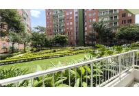 Apartamentos, Alquiler, Hacienda Kachipay - $1.200.000