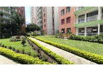 Apartamentos, Alquiler, Hacienda Kachipay - $1.200.000