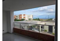 Apartamentos, Venta, Cristales - $550.000.000
