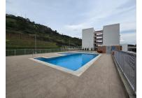 Apartamentos, Venta, Cristales - $550.000.000