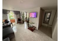 Apartamentos, Venta, Santa Anita - $255.000.000