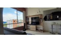 Apartamentos, Alquiler, Caney - $1.400.000