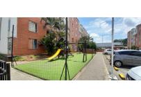 Apartamentos, Alquiler, Caney - $1.400.000