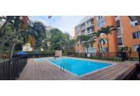 Apartamentos, Alquiler, Valle del Lili - $1.400.000