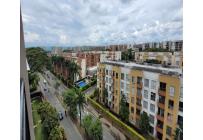 Apartamentos, Venta, Ciudad Bochalema - $395.000.000