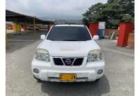 Nissan X-Trail 2002 - $30.000.000