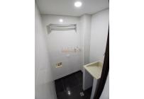 Apartaestudios, Alquiler, Arboleda - $1.650.000