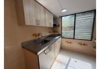 Apartamentos, Alquiler, Colseguros - $1.200.000