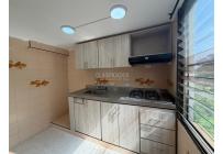 Apartamentos, Alquiler, Colseguros - $1.200.000