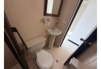 Apartamentos, Alquiler, Colseguros - $1.200.000
