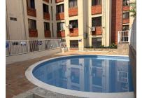 Apartamentos, Alquiler, Colseguros - $1.200.000