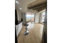 Apartaestudios, Alquiler, Santa Isabel - $2.600.000