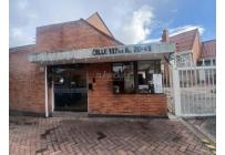 Casas, Venta, Bogotá - $600.000.000