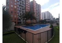 Apartamentos, Alquiler, Valle del Lili - $1.800.000
