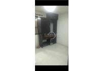 Apartaestudios, Alquiler, Santo Domingo - $850.000